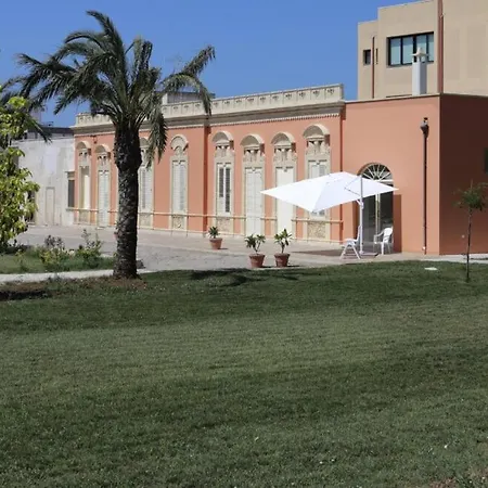 Pensjonat Dimora Caputo - Perla Nel Nardò