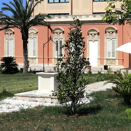 Dimora Caputo - Perla Nel 3*