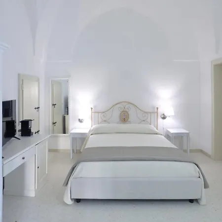 Dimora Caputo - Perla Nel 3* Nardò