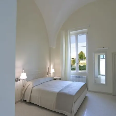 招待所 Dimora Caputo - Perla Nel