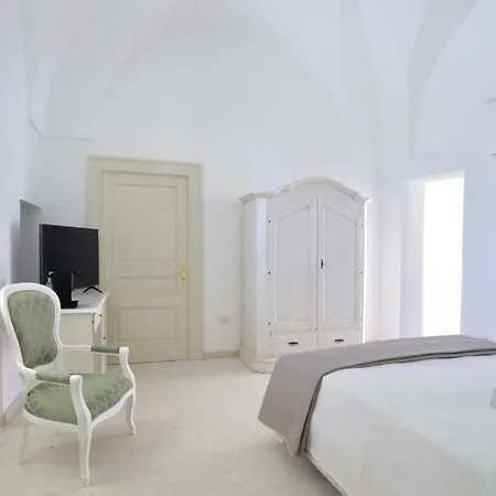 Konukevi Dimora Caputo - Perla Nel 3*