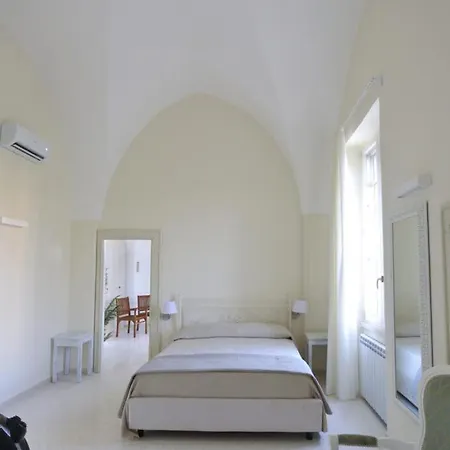 Dimora Caputo - Perla Nel Konukevi Nardò