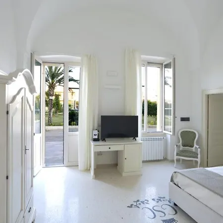 Dimora Caputo - Perla Nel 3*