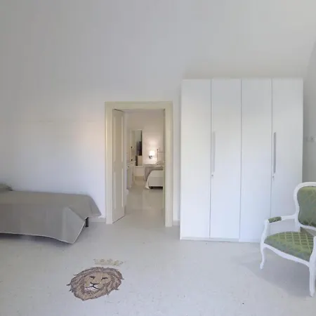 Dimora Caputo - Perla Nel Nardò