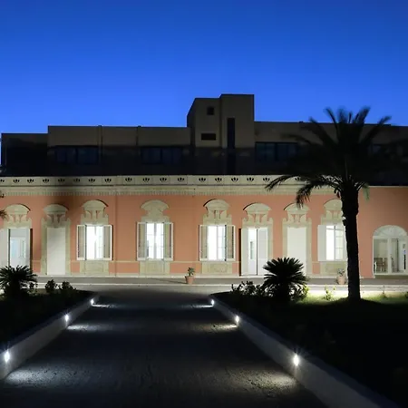 Guest house Dimora Caputo - Perla Nel *