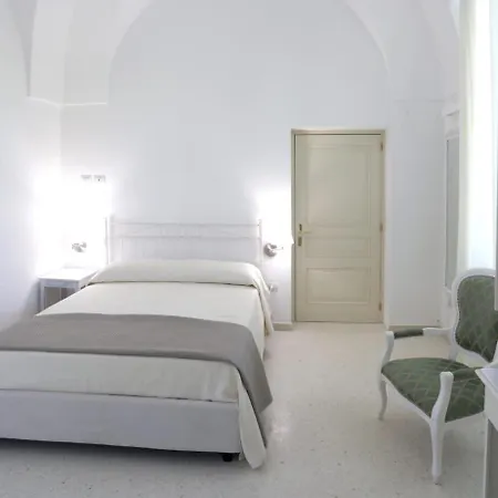 Konukevi Dimora Caputo - Perla Nel Nardò