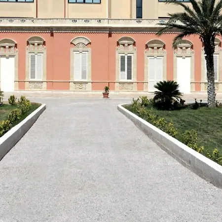 Dimora Caputo - Perla Nel Guest house *