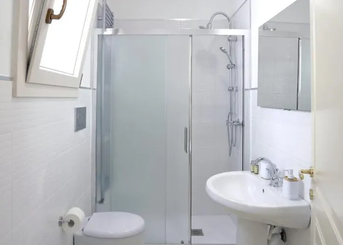 Dimora Caputo - Perla Nel 3* Nardò